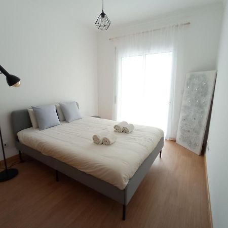 Comfortable Apartment Lumina - Central Portimão Εξωτερικό φωτογραφία