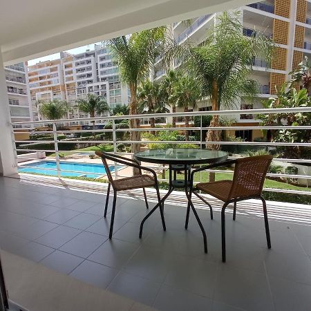 Comfortable Apartment Lumina - Central Portimão Εξωτερικό φωτογραφία