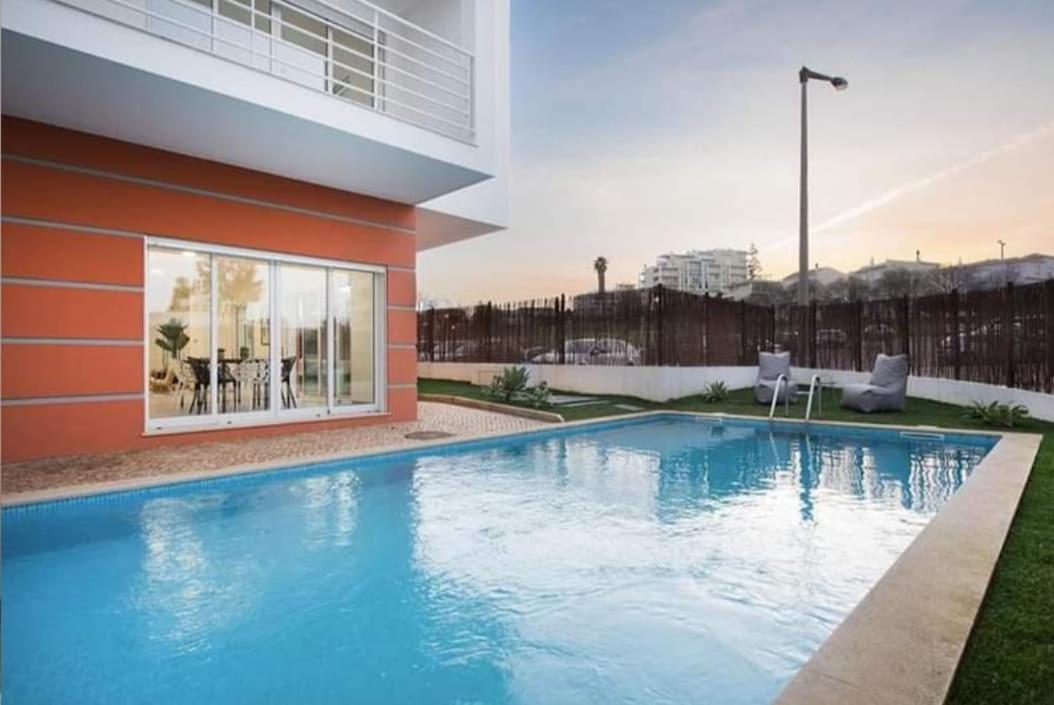 Comfortable Apartment Lumina - Central Portimão Εξωτερικό φωτογραφία