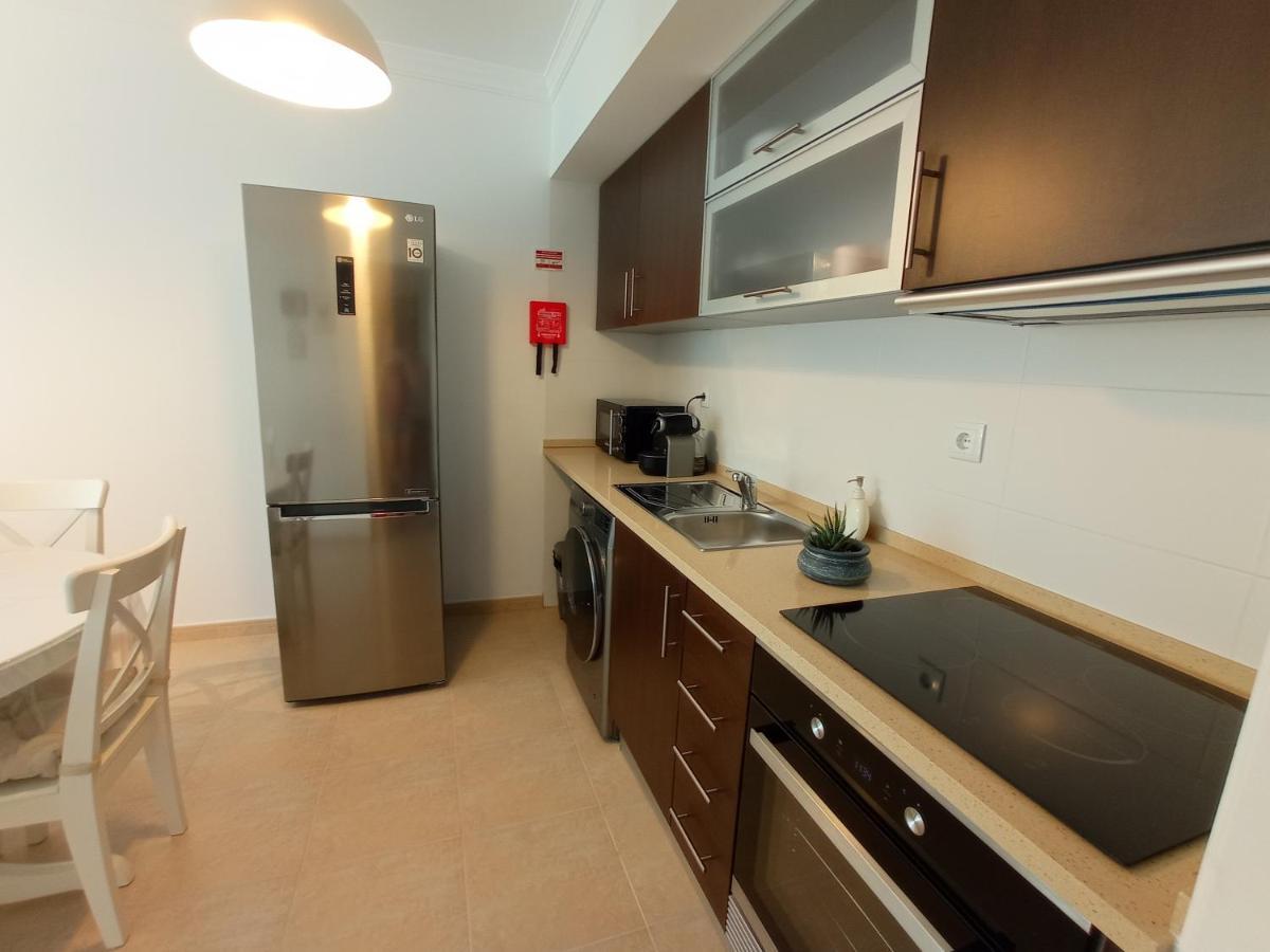 Comfortable Apartment Lumina - Central Portimão Εξωτερικό φωτογραφία