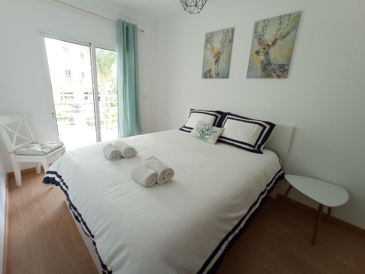 Comfortable Apartment Lumina - Central Portimão Εξωτερικό φωτογραφία