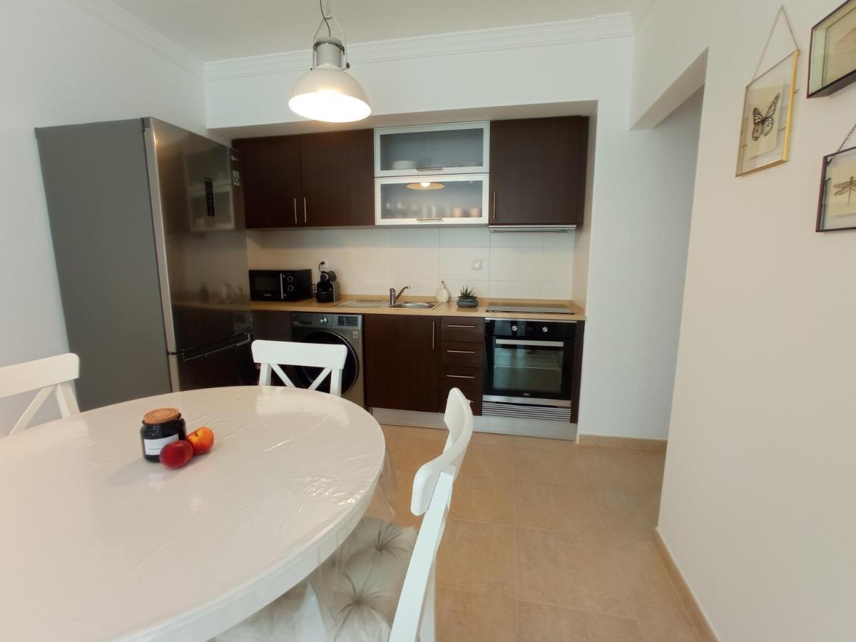 Comfortable Apartment Lumina - Central Portimão Εξωτερικό φωτογραφία