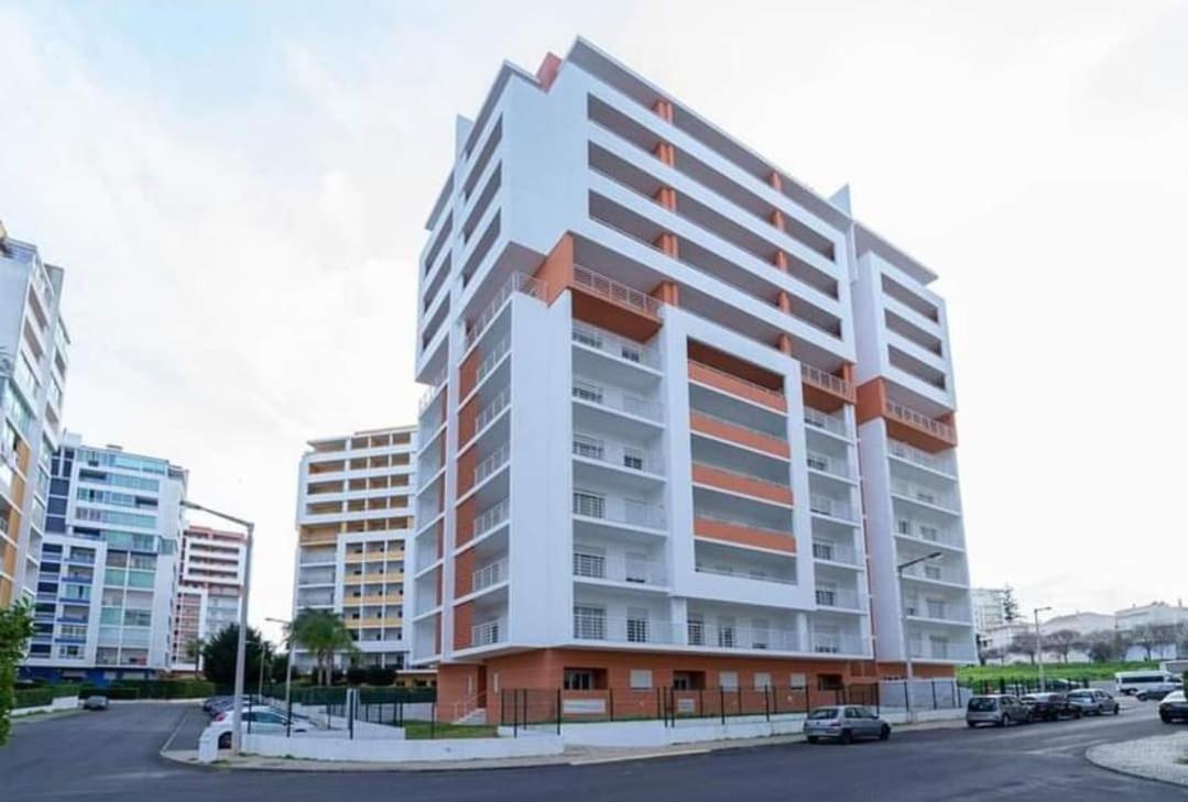 Comfortable Apartment Lumina - Central Portimão Εξωτερικό φωτογραφία