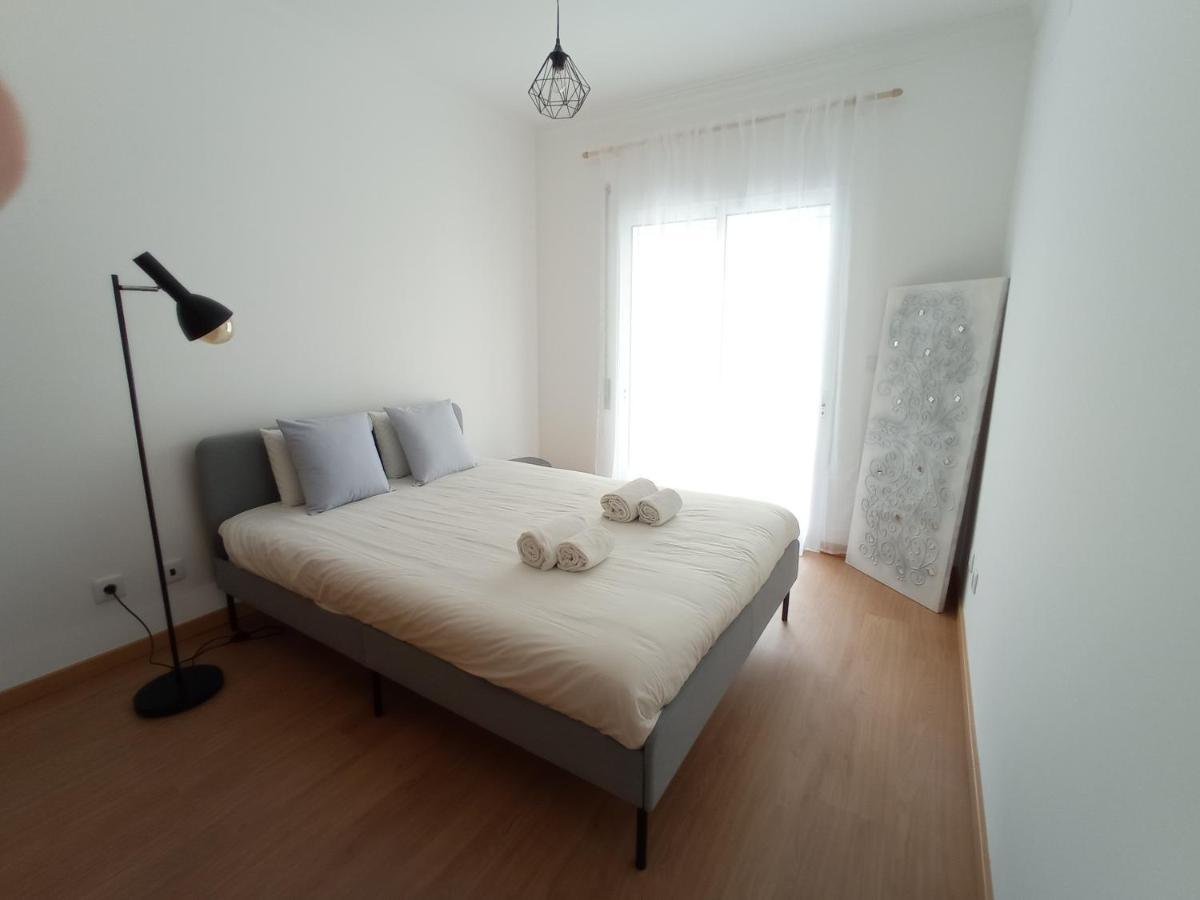 Comfortable Apartment Lumina - Central Portimão Εξωτερικό φωτογραφία