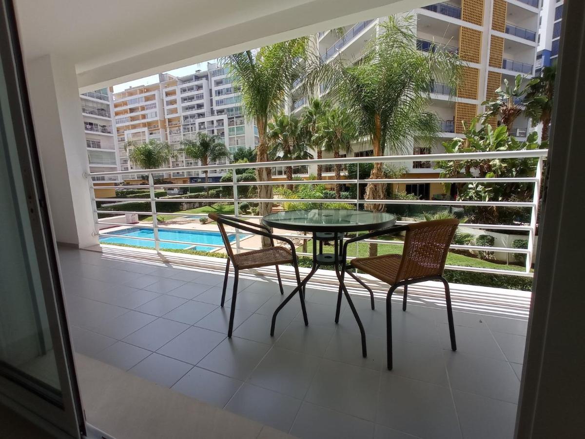 Comfortable Apartment Lumina - Central Portimão Εξωτερικό φωτογραφία